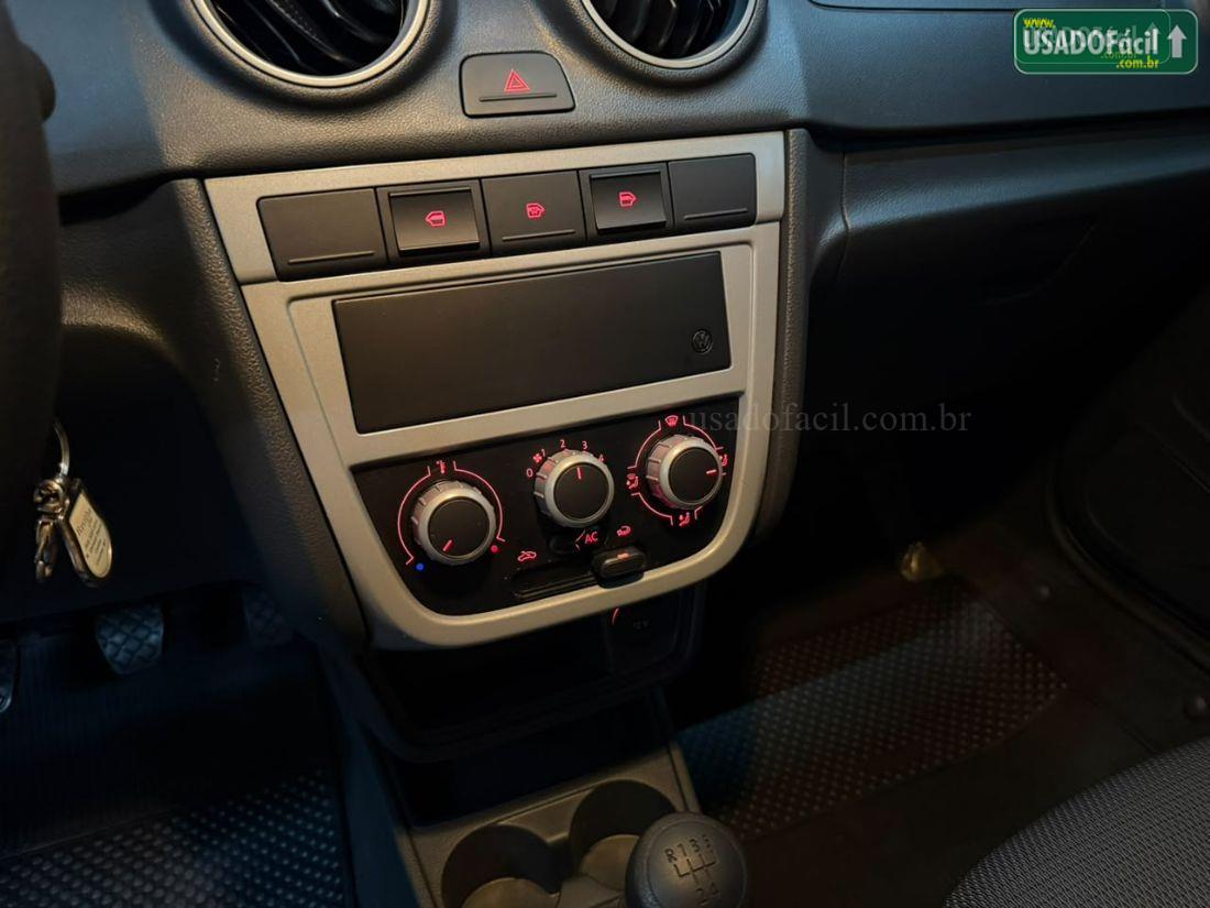 VOLKSWAGEN Gol 1.0 Mi 4P Total Flex 2009/2010 — foto 9 de 14