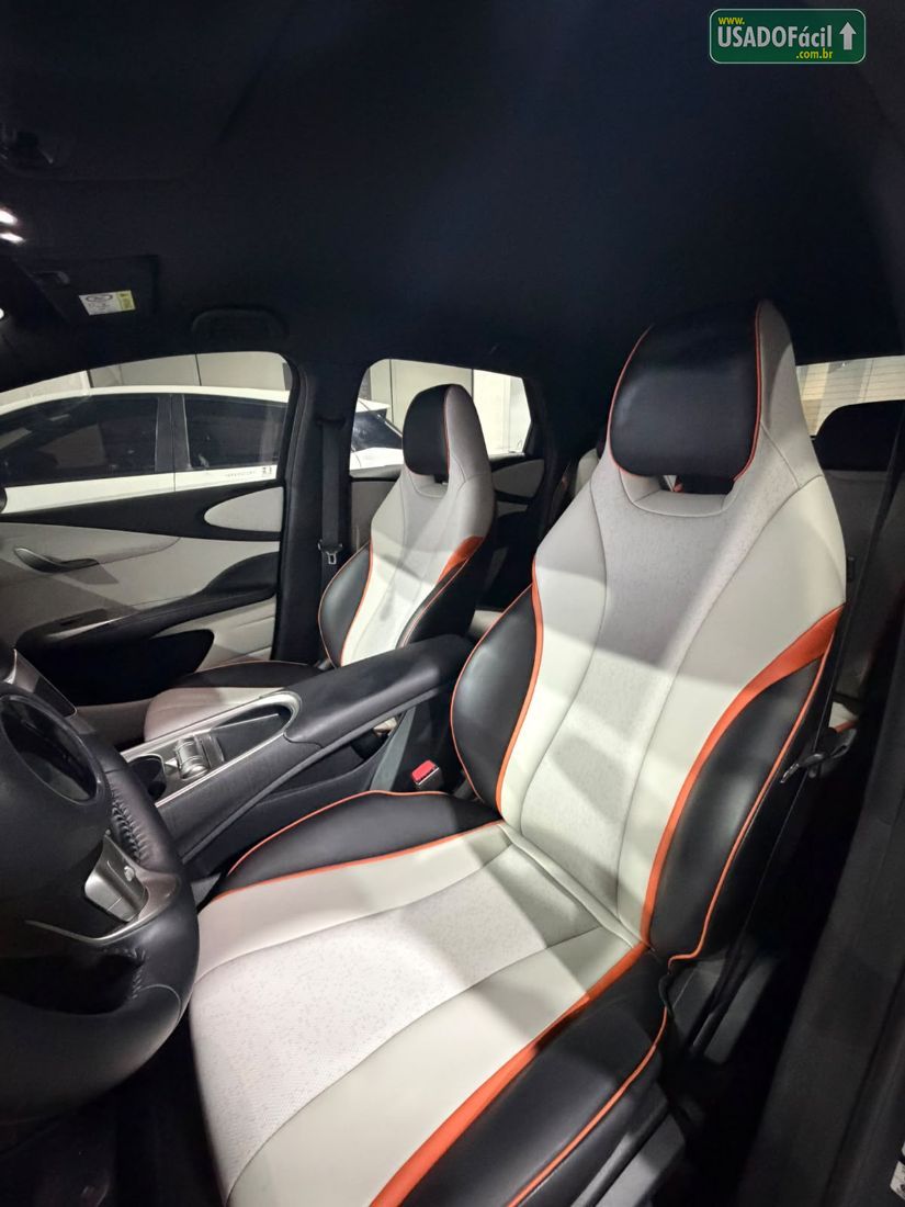 BYD BYD Dolphin EV Elétrico 2023/2024 — foto 5 de 9