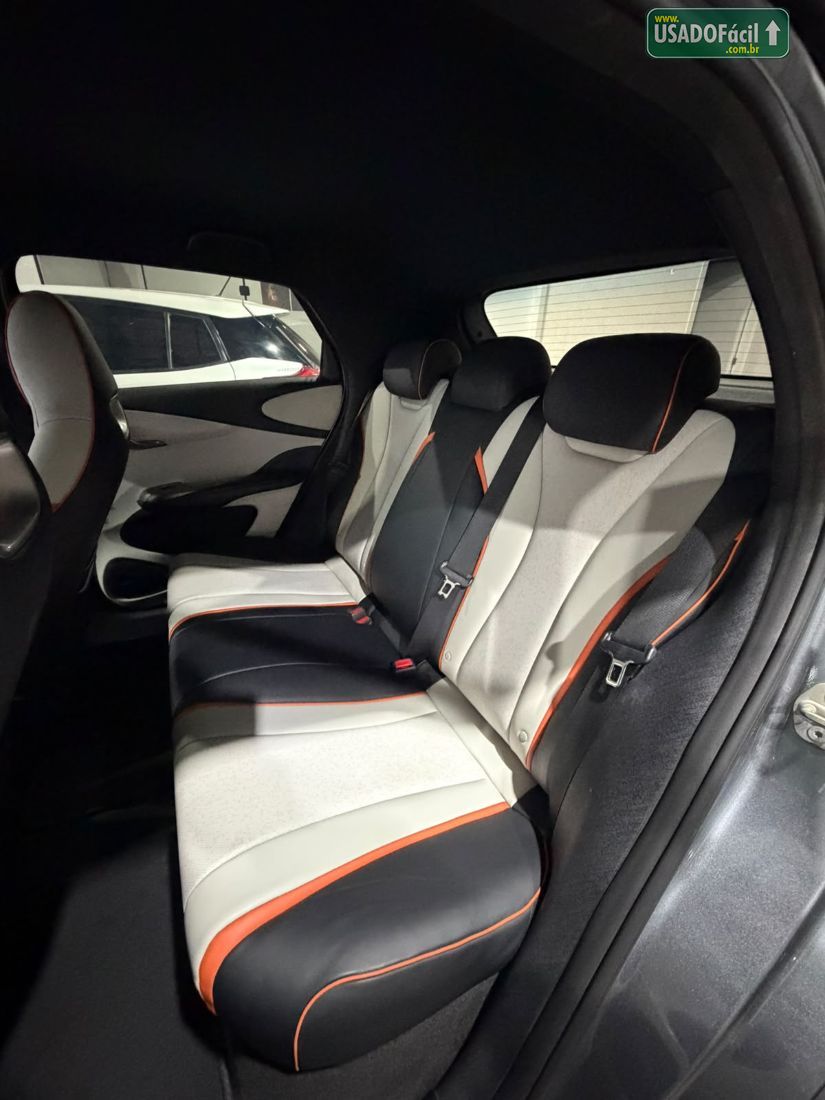 BYD BYD Dolphin EV Elétrico 2023/2024 — foto 6 de 9