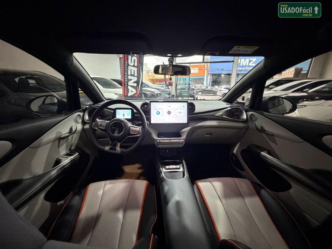 BYD BYD Dolphin EV Elétrico 2023/2024 — foto 7 de 9