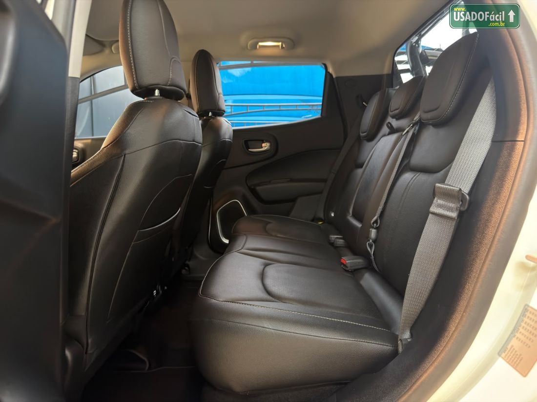 Fiat Toro Volcano 1.3 T270 4x2 Automático Flex 2025/2025 — foto 14 de 18