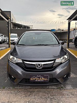 Honda Fit EX Automático Flex