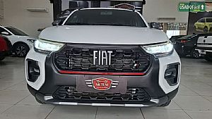 FIAT Strada Ultra CD 1.0 Turbo Automático Flex