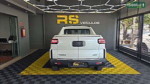 FIAT Toro Ultra 1.3 16V 4x2 Turbo Automático Flex