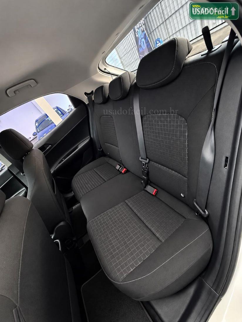 HYUNDAI HB20 Hatch Comfort Plus 1.0 Mecânico Flex 2024/2025 — foto 9 de 20