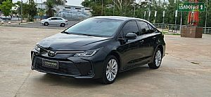 TOYOTA Corolla 2.0 Automático Flex