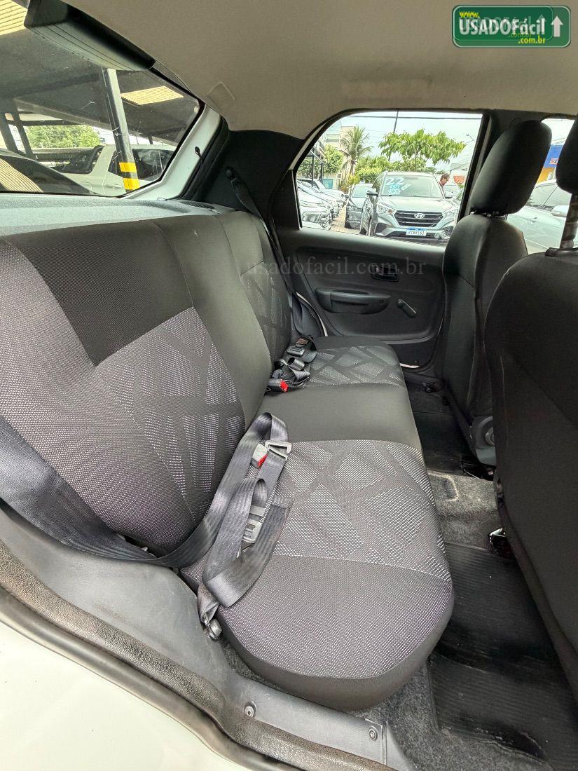 FIAT Palio Fire 5P Flex 2014/2014 — foto 7 de 7