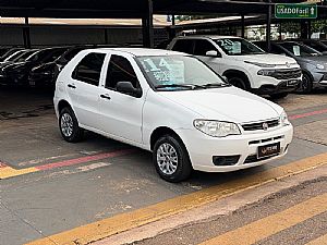 FIAT Palio Fire 5P Flex