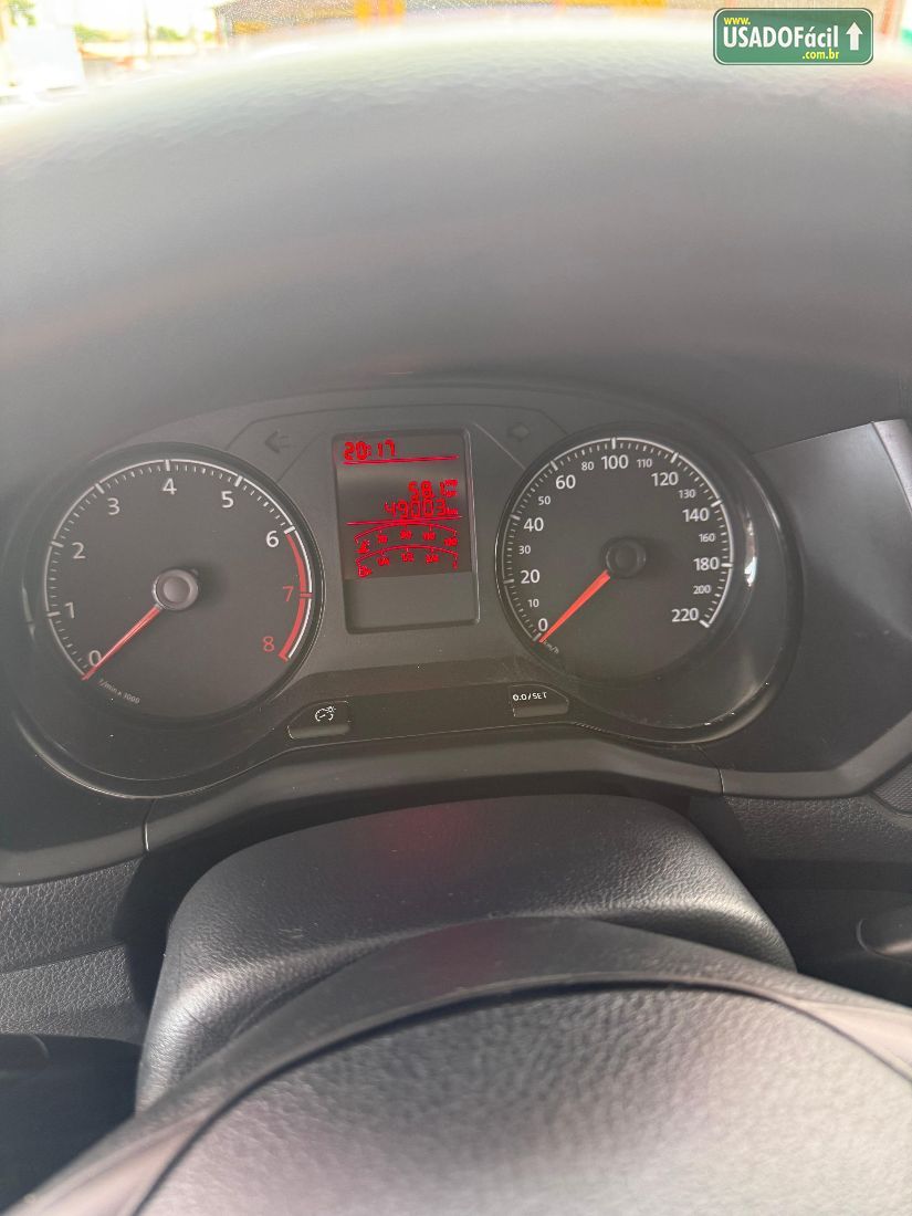 Volkswagen Gol 1.0 4P Flex 2022/2023 — foto 4 de 9