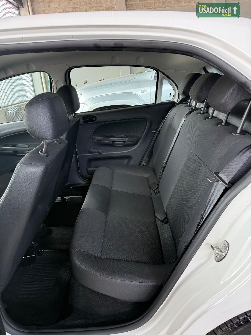 Volkswagen Gol 1.0 4P Flex 2022/2023 — foto 9 de 9