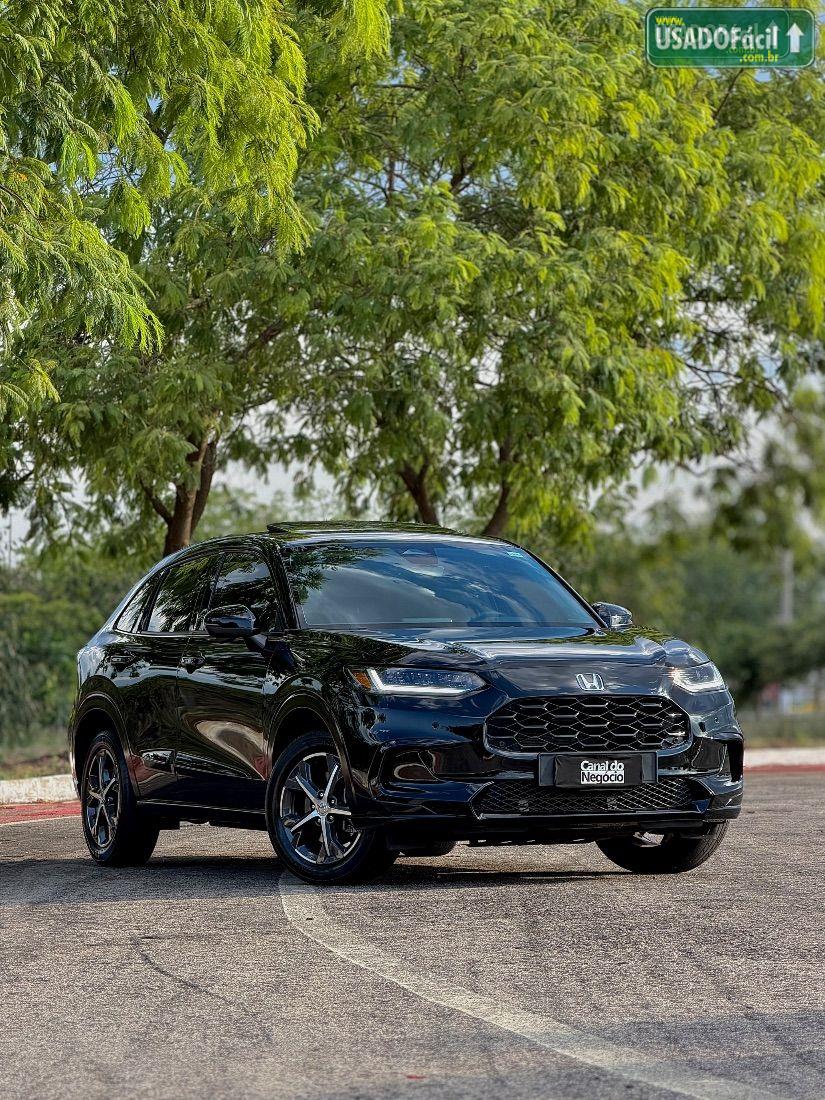 HONDA ZRV TOURING Automático 2024/2025 — foto 2 de 10