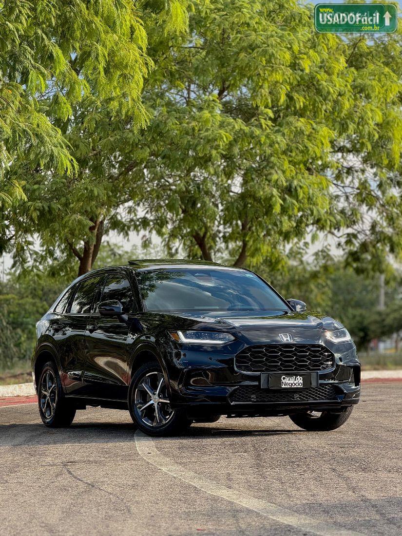 HONDA ZRV TOURING Automático 2024/2025 — foto 5 de 10