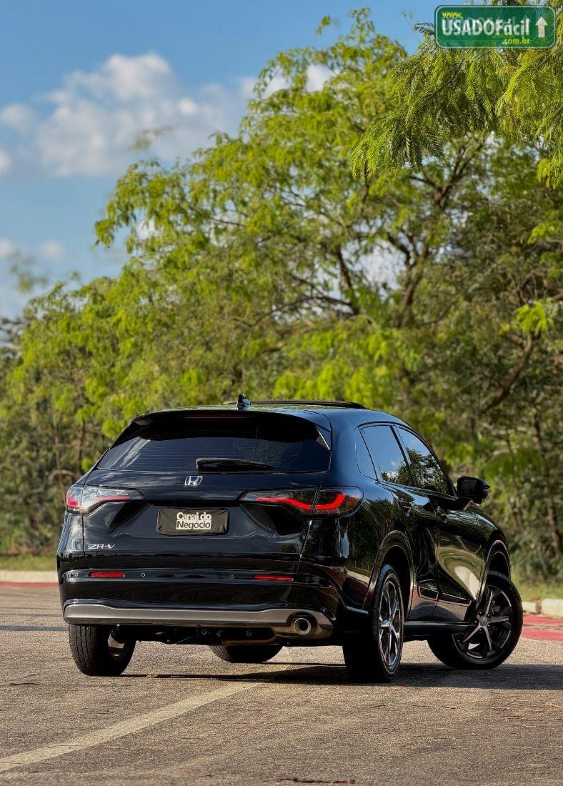 HONDA ZRV TOURING Automático 2024/2025 — foto 7 de 10