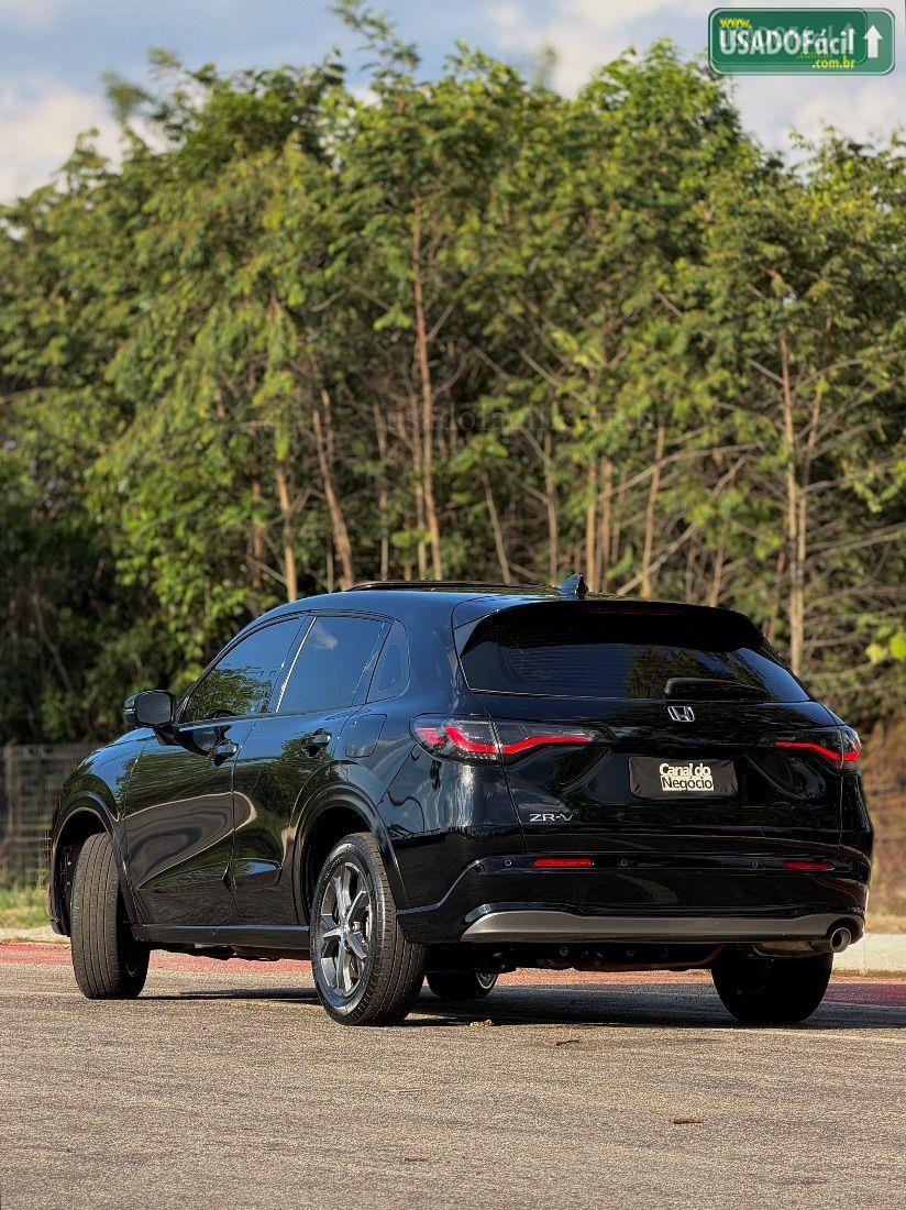 HONDA ZRV TOURING Automático 2024/2025 — foto 9 de 10