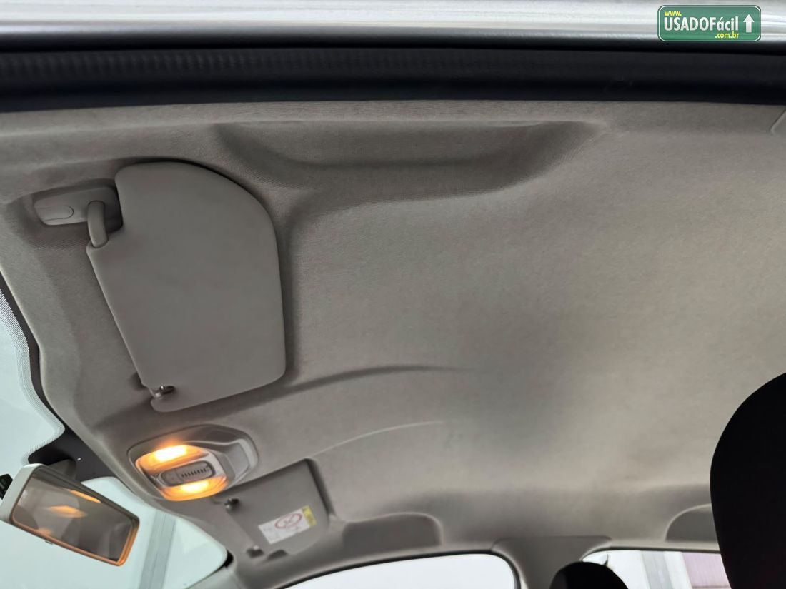 Fiat Argo Drive 1.0 Flex 2024/2025 — foto 16 de 18