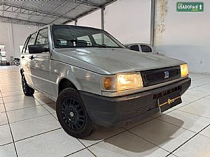 FIAT Uno Smart 1.0 4P