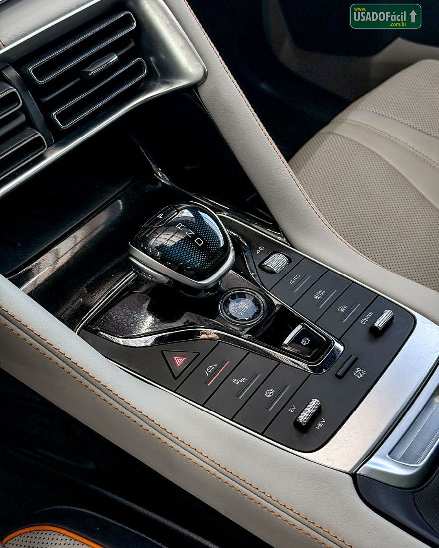 BYD BYD Song Plus 1.5 Automático Híbrido 2023/2024 — foto 13 de 14