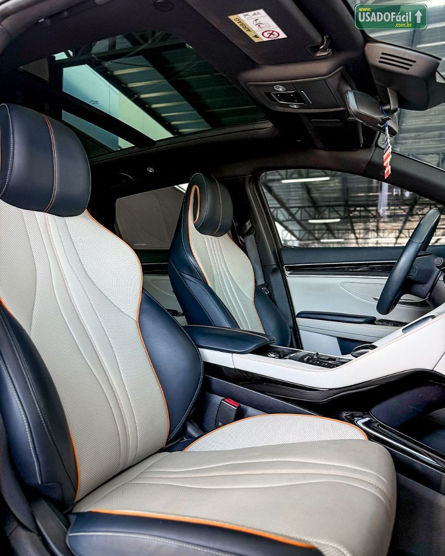 BYD BYD Song Plus 1.5 Automático Híbrido 2023/2024 — foto 6 de 14