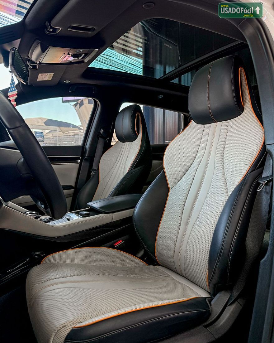 BYD BYD Song Plus 1.5 Automático Híbrido 2023/2024 — foto 9 de 14