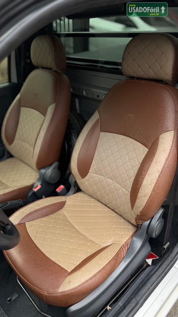 Fiat Strada Hard Working CS 1.4 Fire Flex 2017/2018 — foto 8 de 12