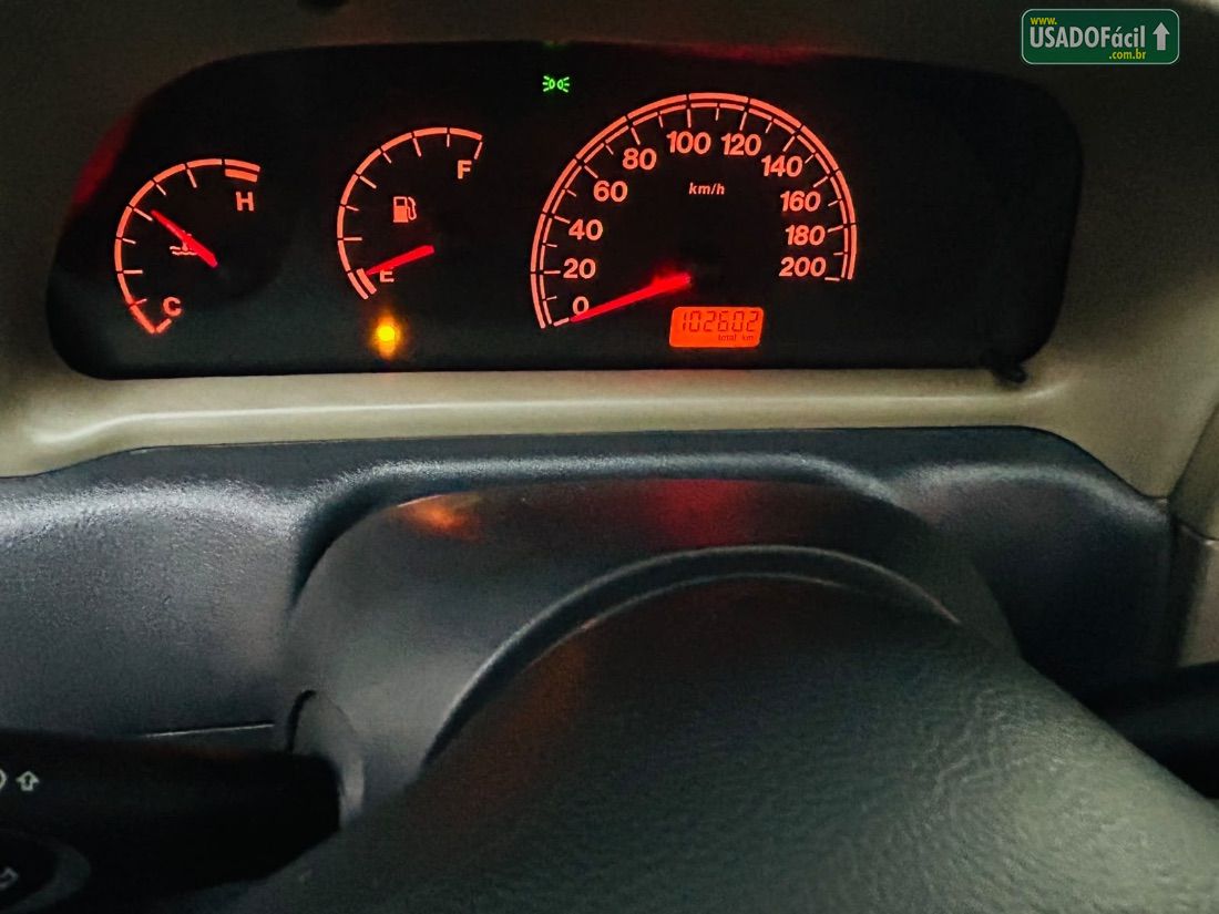 Fiat Strada Celebration CS 1.4 Mpi Fire Flex 2010/2010 — foto 3 de 8