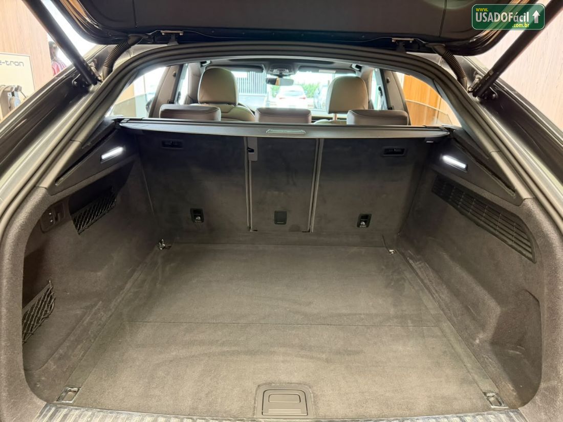 Audi Audi Q8 Performance Black 3.0 TFSI Quattro S-Tronic 2021/2022 — foto 8 de 20