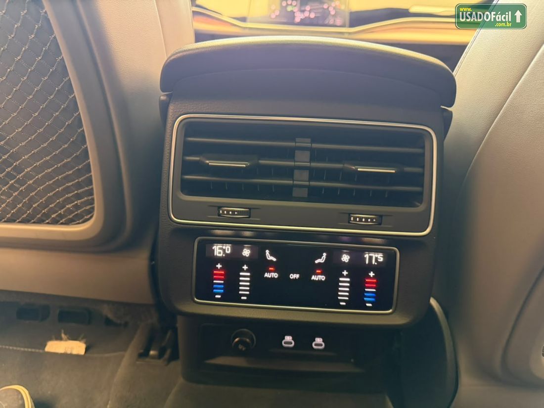 Audi Audi Q8 Performance Black 3.0 TFSI Quattro S-Tronic 2021/2022 — foto 15 de 20
