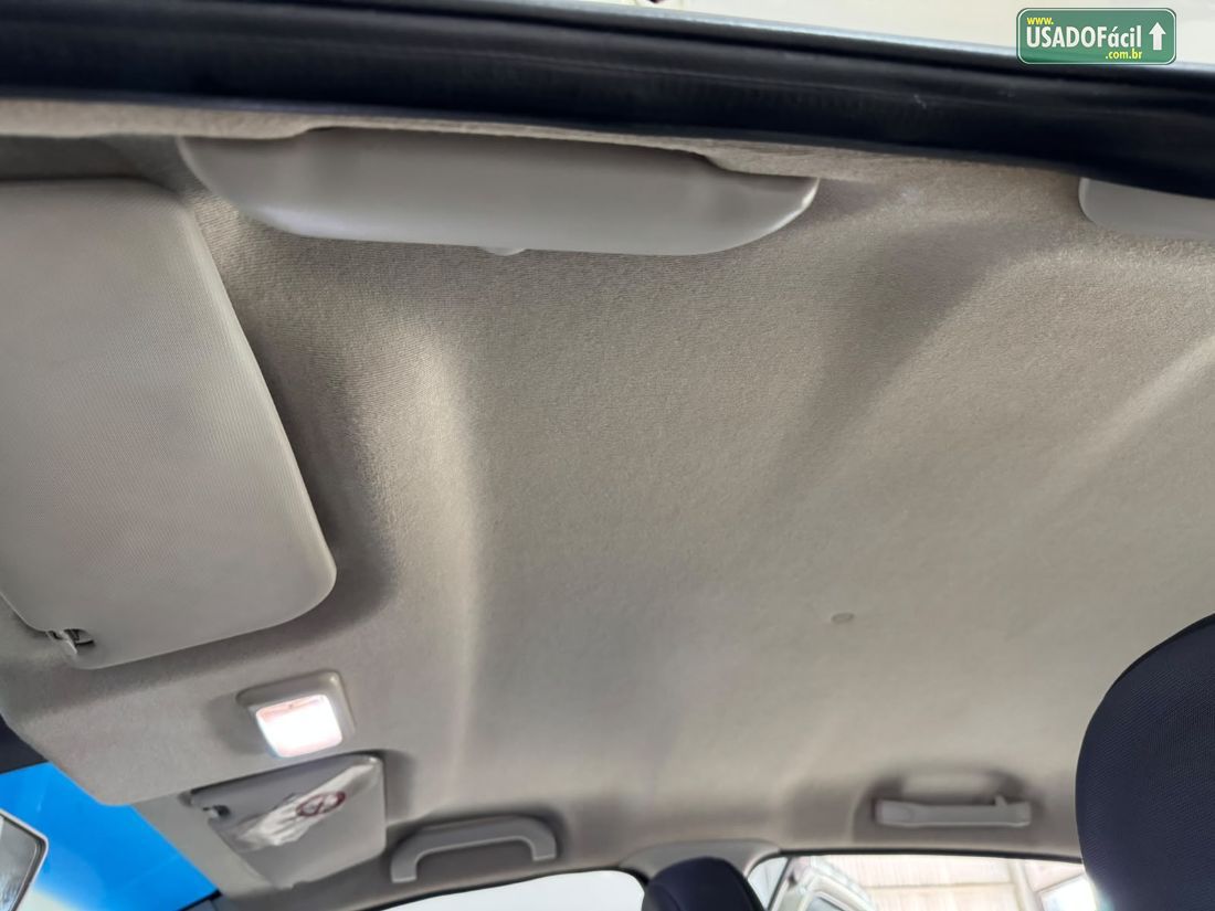 Fiat Palio Attractive 1.4 EVO Fire Flex 5P 2013/2014 — foto 12 de 14