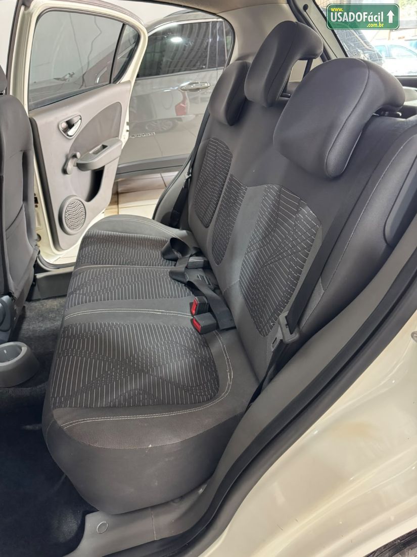 Fiat Palio Attractive 1.4 EVO Fire Flex 5P 2013/2014 — foto 13 de 14
