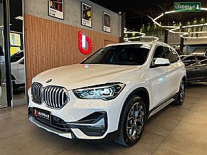 BMW BMW X1 Sdrive X-Line 2.0 Turbo Automático ActiveFlex
