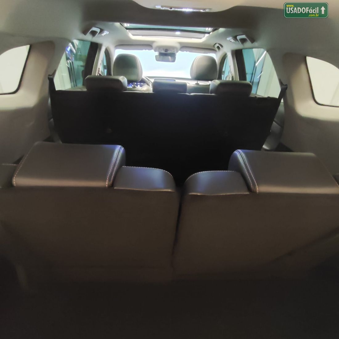 CAOA CHERY/CHERY Tiggo 8 TXS 1.6 TGDi Automático 2022/2023 — foto 15 de 15