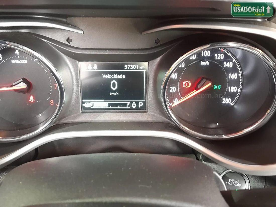 CHEVROLET/GM Tracker LT 1.0 Turbo Automático Flex 2022/2023 — foto 14 de 14