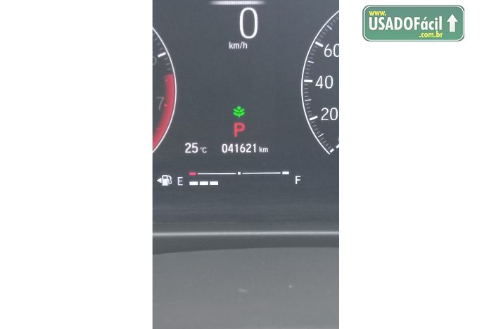 Honda City Sedan EXL 1.5 Automático Flex 2023/2024 — foto 10 de 12