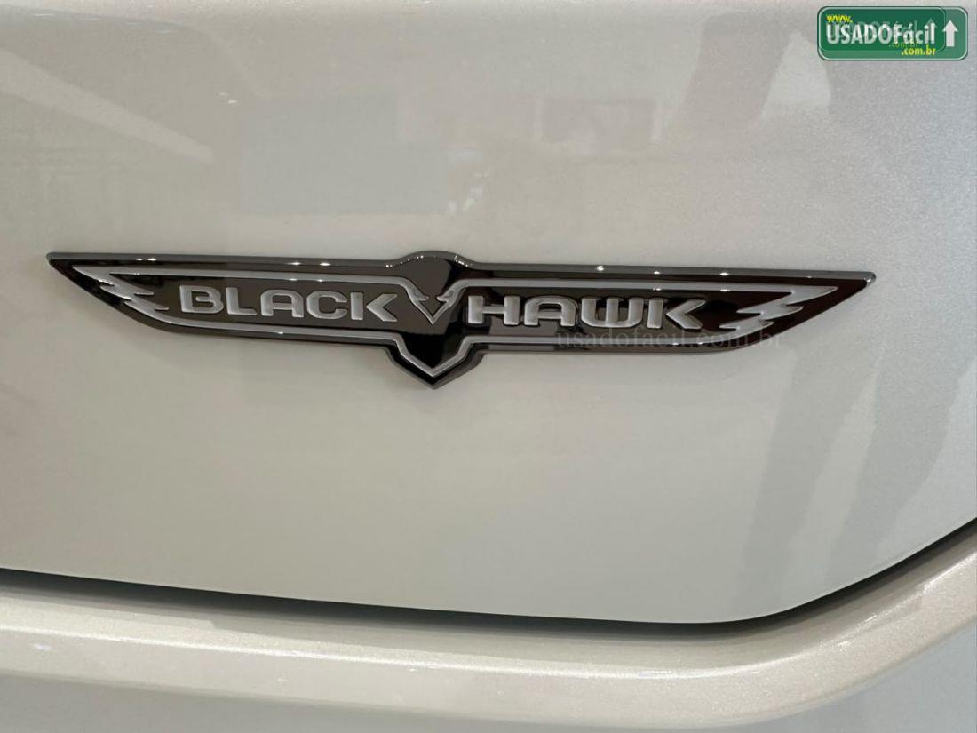 JEEP Commander BlackHawk  2.0 4x4 Turbo Automático 2025/2026 — foto 17 de 18