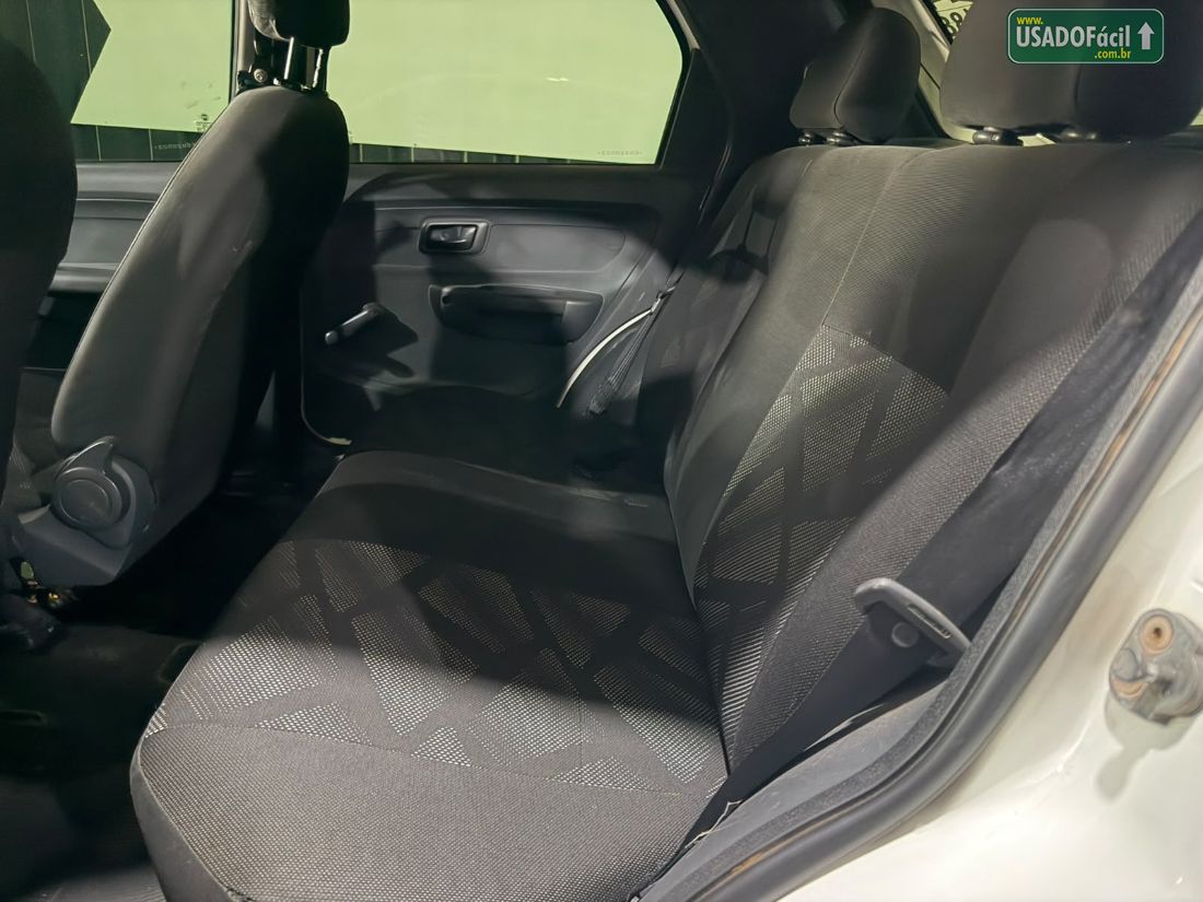 Fiat Palio Celebration Economy 1.0 Fire Flex 4P 2014/2014 — foto 5 de 8