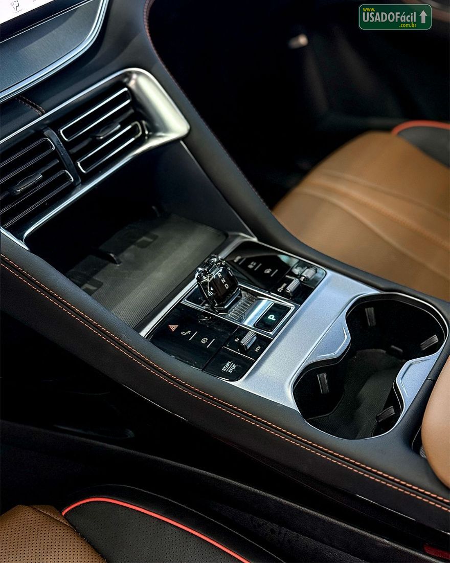 BYD BYD Song Plus 1.5 Automático Híbrido 2025/2026 — foto 12 de 12