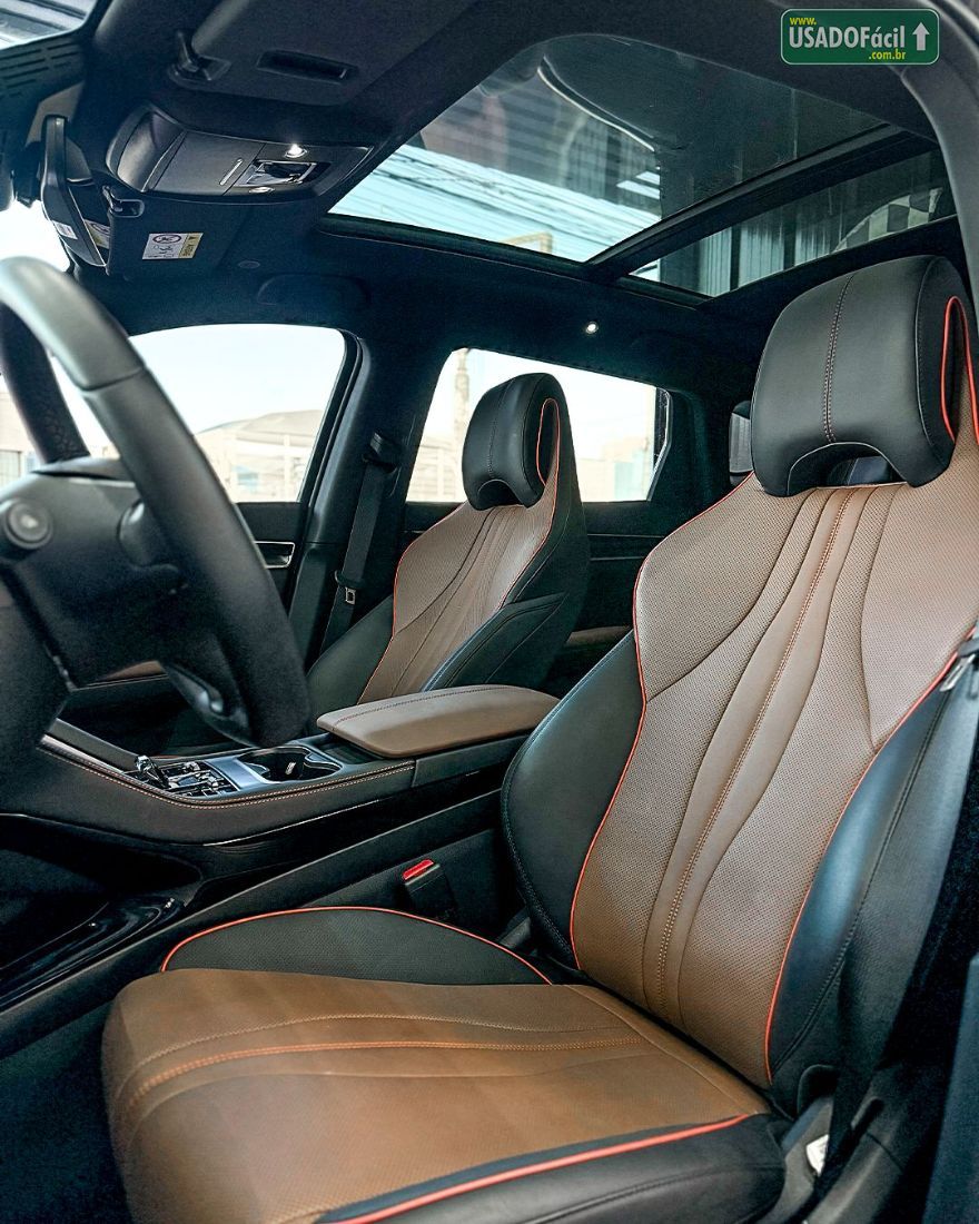 BYD BYD Song Plus 1.5 Automático Híbrido 2025/2026 — foto 6 de 12