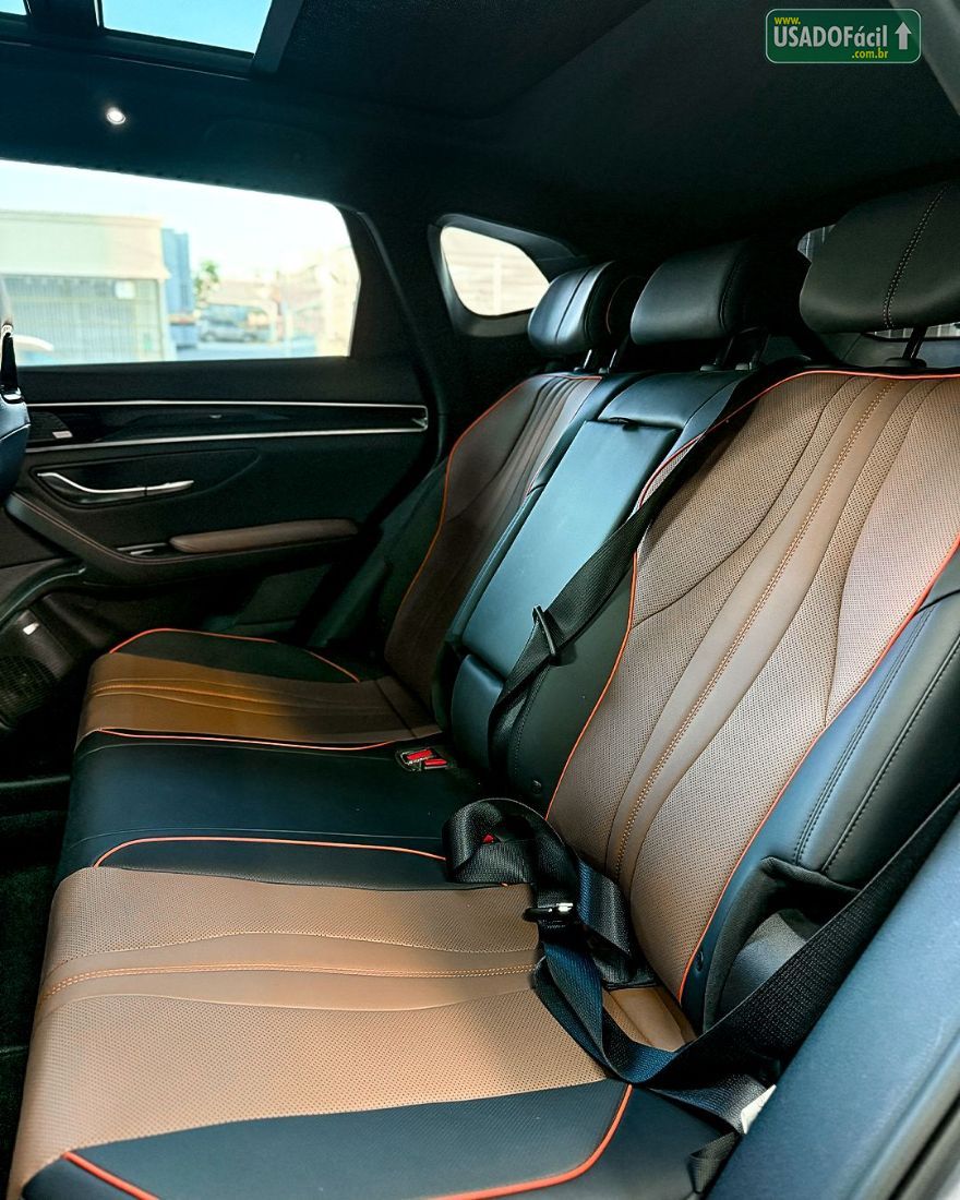 BYD BYD Song Plus 1.5 Automático Híbrido 2025/2026 — foto 9 de 12