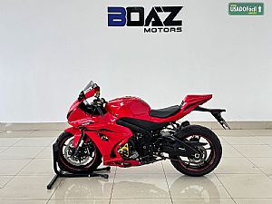 SUZUKI GSX-R 1000
