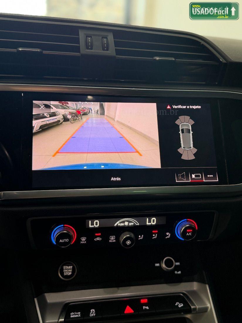 AUDI Q3 Black S Line 1.4 TFSI S-tronic 2021/2021 — foto 15 de 21