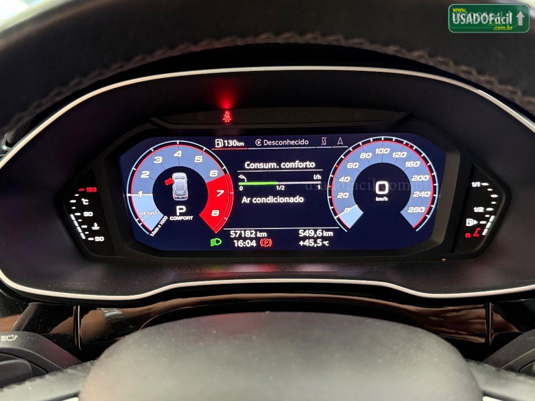 AUDI Q3 Black S Line 1.4 TFSI S-tronic 2021/2021 — foto 16 de 21