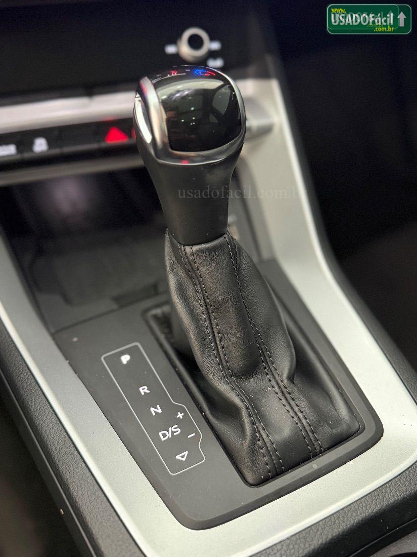 AUDI Q3 Black S Line 1.4 TFSI S-tronic 2021/2021 — foto 17 de 21