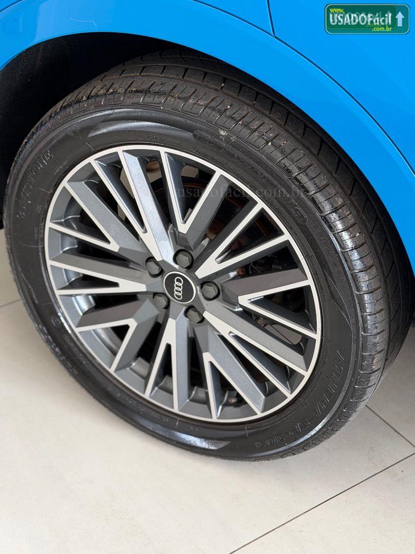 AUDI Q3 Black S Line 1.4 TFSI S-tronic 2021/2021 — foto 21 de 21