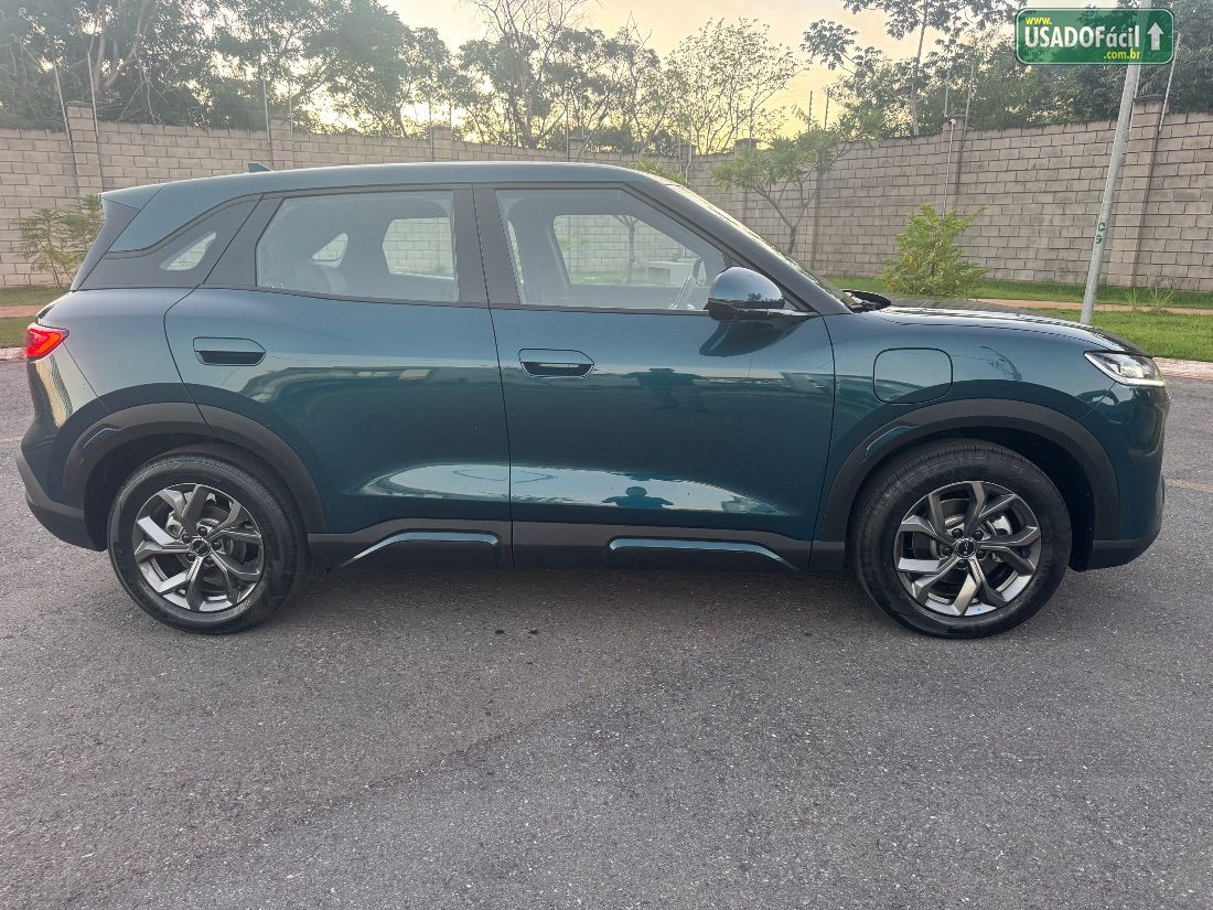 BYD BYD Yuan Pro Elétrico 2025/2026 — foto 4 de 10