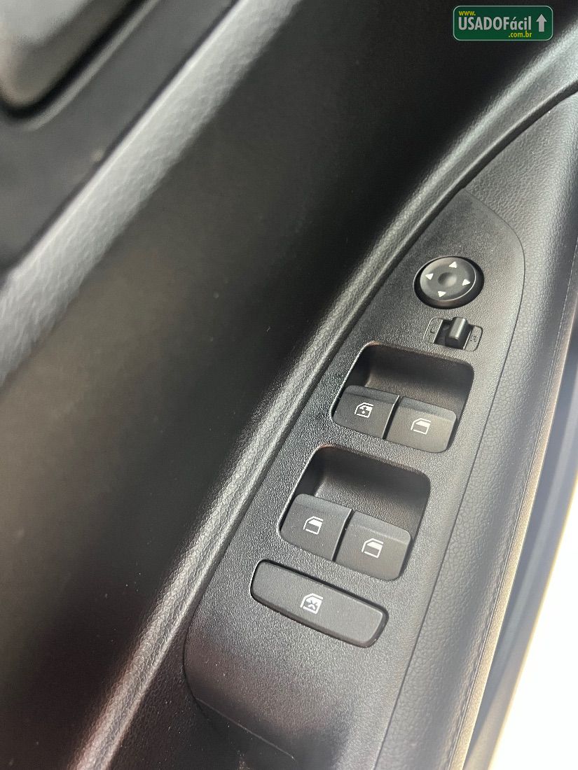 Hyundai HB20 Hatch Vision 1.0 Mecânico Flex 2019/2020 — foto 11 de 14