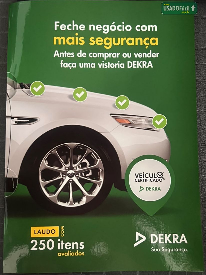 Hyundai HB20S Sedan Comfort Plus 1.0 Turbo Automático Flex 2024/2025 — foto 16 de 17
