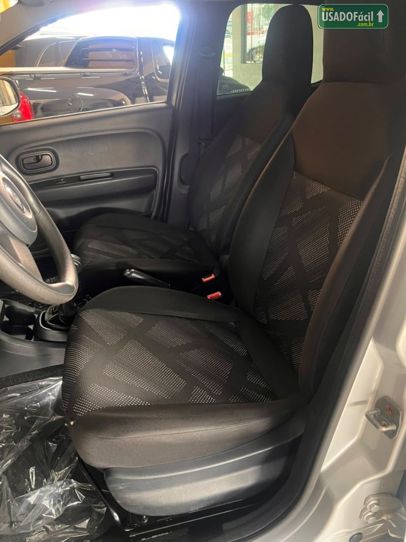 Fiat Mobi Like Flex 2022/2022 — foto 8 de 10