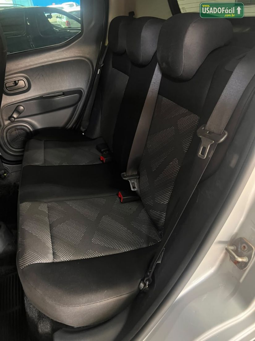 Fiat Mobi Like Flex 2022/2022 — foto 9 de 10