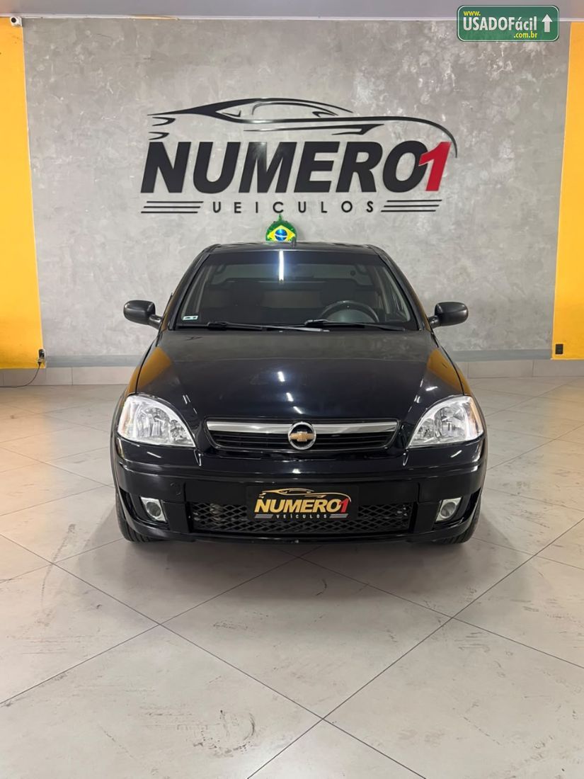 CHEVROLET/GM Montana Conquest 1.4 EconoFlex 2009/2010 — foto 2 de 9