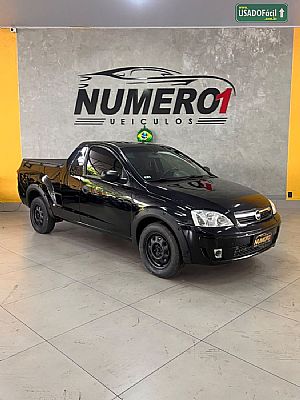CHEVROLET/GM Montana Conquest 1.4 EconoFlex